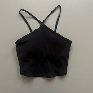 Alo Yoga Goddess Ribbed Bra (No Longer Sold)